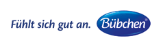 Logo Bübchen Logo Bübchen