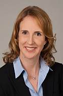 Prof. Dr. Annika Vogt