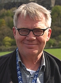Prof. Dr. Heiko Traupe